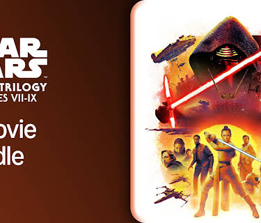 Star Wars Sequel Trilogy