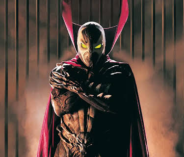 Spawn (1997)