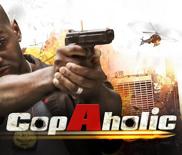 CopAholic (2017)