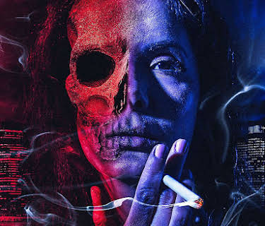 The Cigarette (2024)