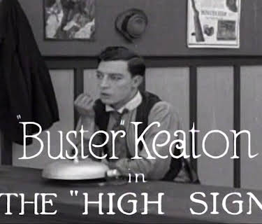 The High Sign (1921)