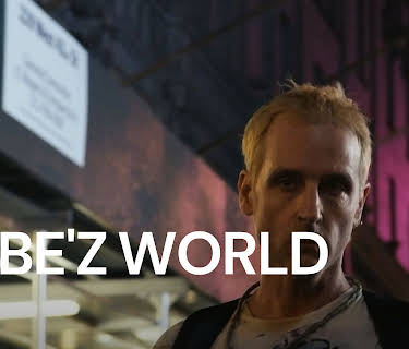 Jobe'z World (2019)