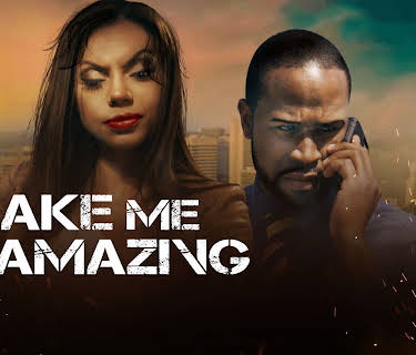 Take Me To Amazing (2022)