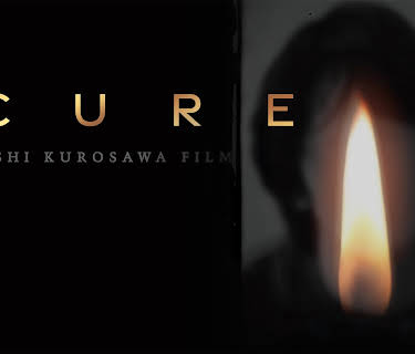 Cure (2001)