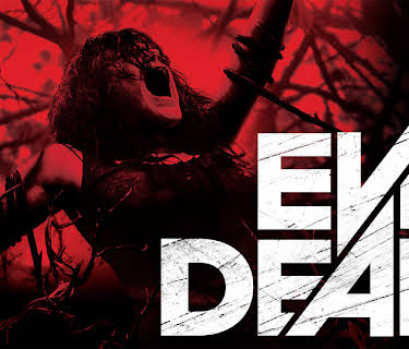 Evil Dead (2013)