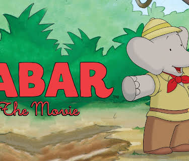 Babar The Movie (1989)