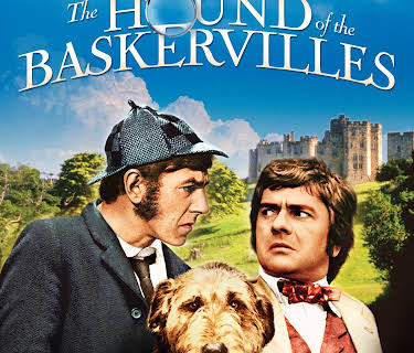 The Hound Of The Baskervilles (1981)