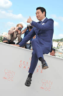 Jin-woong Cho