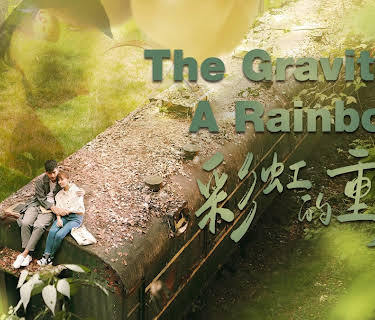 The Gravity of A Rainbow