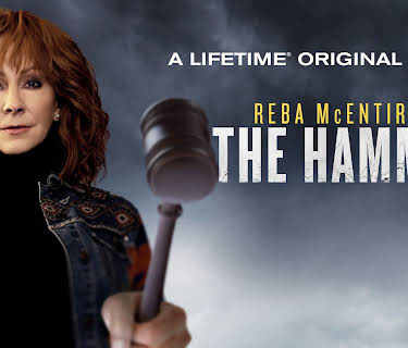 Reba McEntire's The Hammer (2023)