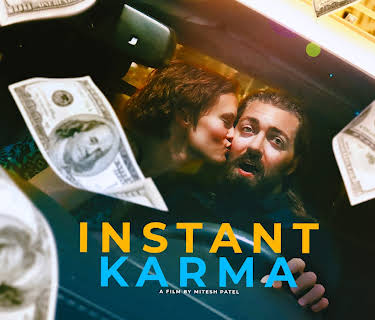 Instant Karma (2022)