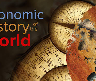 An Economic History of the World Since 1400