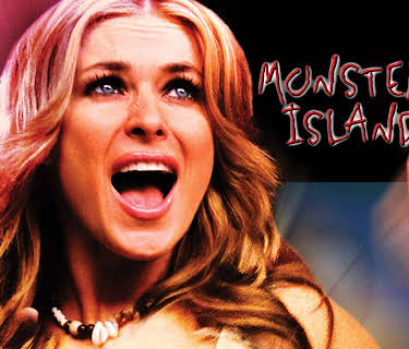 Monster Island (2004)