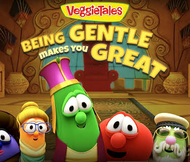 Being Gentle Makes You Great (2020)