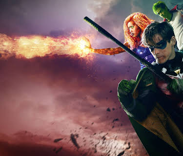 Titans
