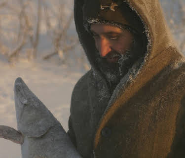 Gente feliz: un año en la Taiga