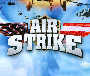 Air Strike (2003)