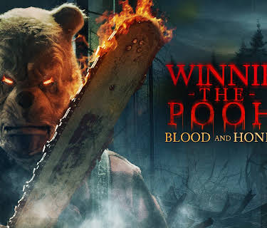 Winnie-the-Pooh: Blood and Honey 2 (2024)