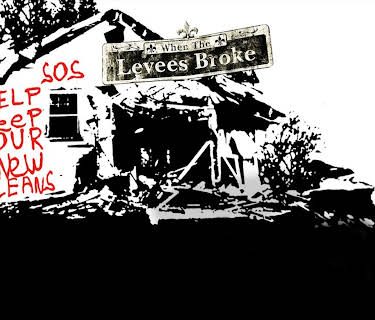 When the Levees Broke: A Requiem in Four Acts