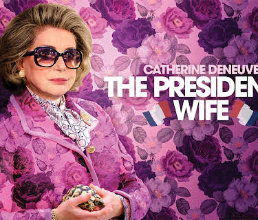 The President's Wife (2023)