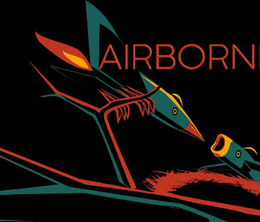 Airborne (2021)