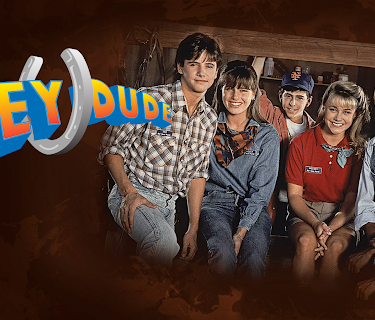 Hey Dude Season 1
