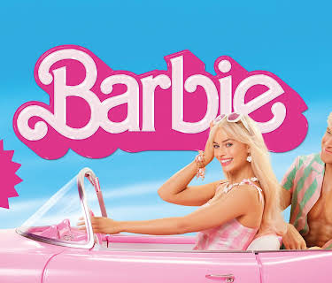 Barbie (with ASL/American Sign Language) (2023)