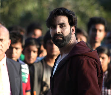 Gabbar Is Back (2015)