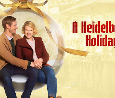 A Heidelberg Holiday (2023)
