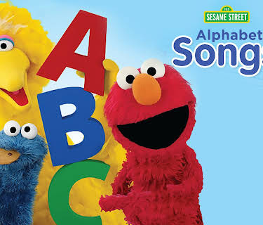 Sesame Street: Alphabet Songs (2014)