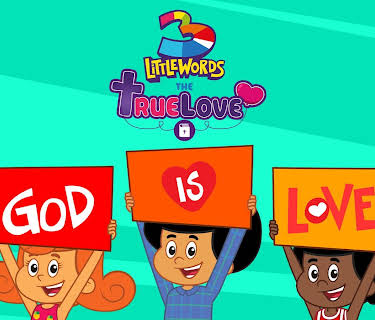 3 Little Words: True Love