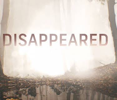 Disappeared