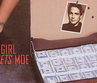 The Girl Gets Moe (1997)