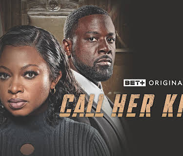 Call Her King (2023)
