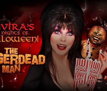 Elvira's 10 Nights of Halloween: Gingerdead Man - Plus Couch Confessional Bonus Feature (2014)