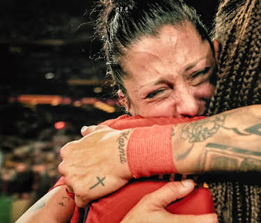 #SeAcabó – kysset som forandret spansk fotball (2024)