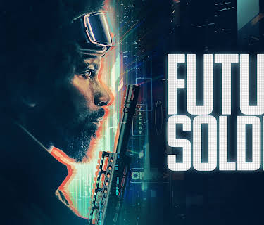 Future Soldier (2023)