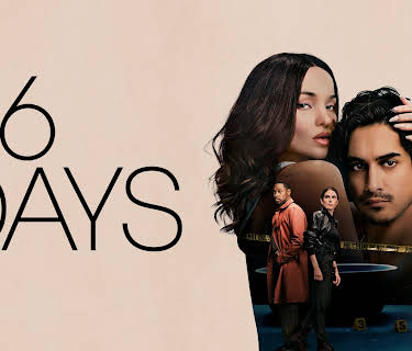 56 Days