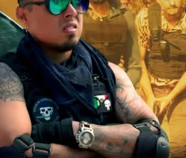 La furia de un sicario (2023)