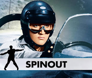 Spinout (1966)