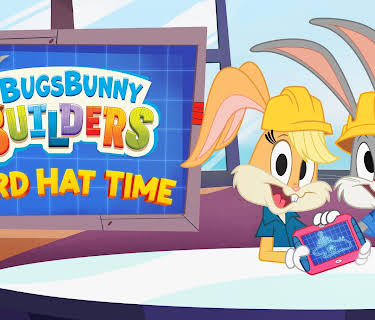 Bugs Bunny Builders: Hard Hat Time, Season 1
