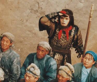 A Chinese Odyssey: Part 2 (1995)