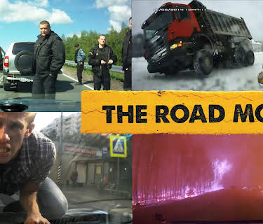 The Road Movie (English Subtitles) (2018)