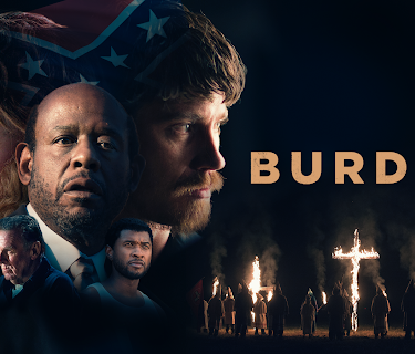 Burden (2018)