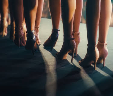 Miss Italia Mustn’t Die (2024)