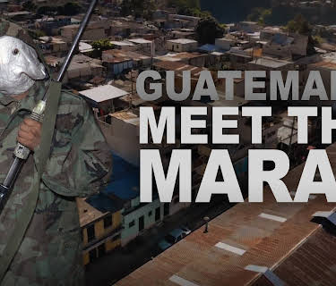 Guatemala: Meet the Maras (2019)
