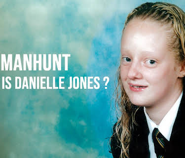 Manhunt: Where Is Danielle Jones?