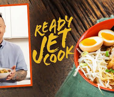 Ready Jet Cook, Season 1