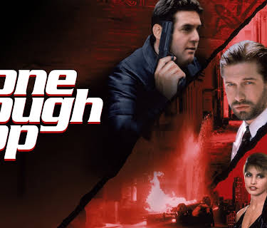 One Tough Cop (1998)