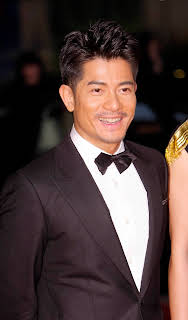 Aaron Kwok Fu Shing